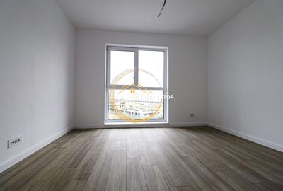 Apartament cu 2 camere decomandat în Theodor Pallady
