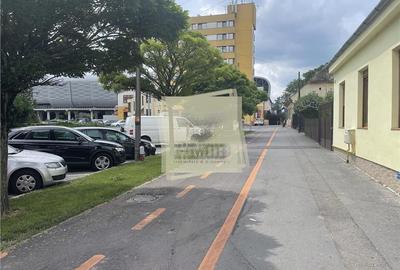 Apartament Pet Friendly etajul 1 cu  3 camere balcon zona centrala - 13