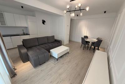 Apartament 2 Camere | Pipera Plaza | Prima chirie | Parcare incl. - 4