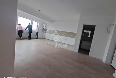 Apartament Spatios 3 camere - 1