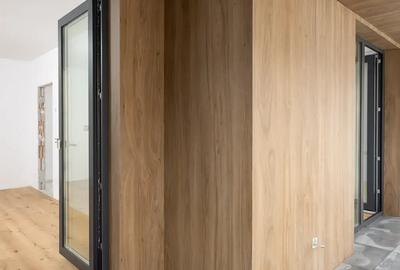 Apartament 3 camere - Bloc B, etaj 5 - 1