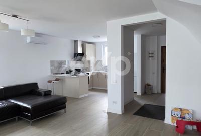 Duplex Premium | 145 mp utili | Curte 90 mp | 4 băi | Otopeni - 5