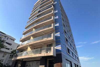 Faleza Nord apartament 2 camere bloc nou termen lung - 7