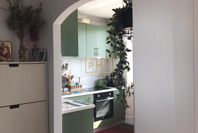 Apartament cu 2 camere de vânzare, 51 mp, zona străzii Brâncuși! - 7