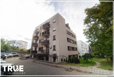 Apartament cu 2 camere pe două niveluri – Dâmbul Pietros, Târgu Mureș - 3