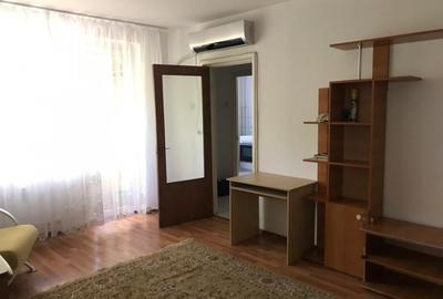 Tineretului, Timpuri Noi | 2 Camere | Balcon | Metrou 8min - 4