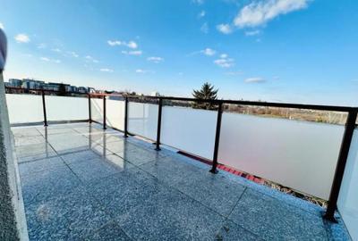 Apartament cu 2 camere în Aviației