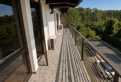 Apartament 6 camere : 3x dormitoare, 2x Dressing - 11