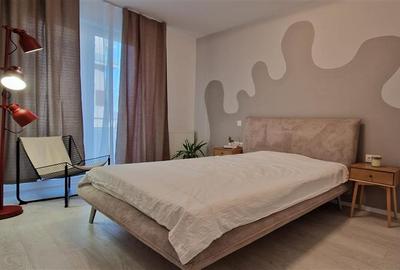 Apartament cu 2 camere semidecomandat în Libertății
