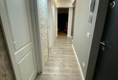 700 euro -3 camere-Centru -Unirii -Cantemir - Tineretului - 8
