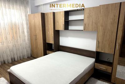 Apartament 3 Camere Bloc Nou 78 mp CENTRU 2 Bai Balcon Parcare Mobilat Complet - 4