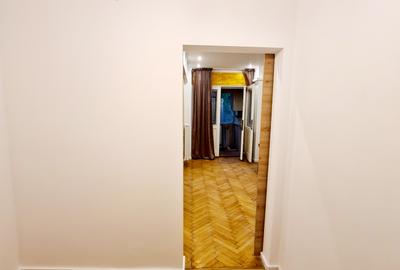 Apartament 2 camere Sala Palatului - Cismigiu parter/6, blacon - 26