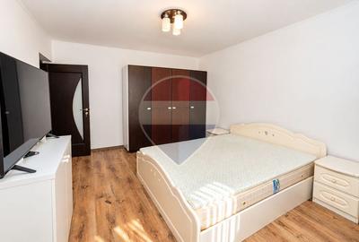 Apartament 2 camere de vanzare, 67mp mobilat, parcare, bloc cu 6 ap. - 3