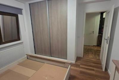 Apartament cu 2 camere decomandat, zona Platou Galata - 3