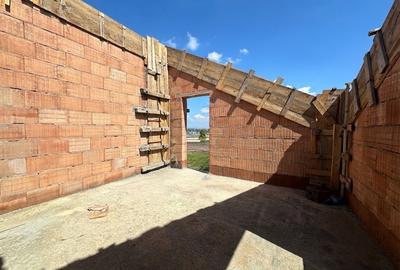 CASA INDIVIDUALA 4 CAMERE HARMAN-BRASOV - 11