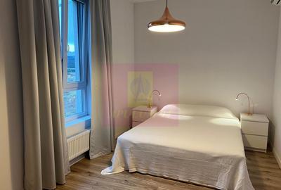 3 CAMERE DE LUX | LAGUNA RESIDENCE – FLOREASCA | PARCARE INCLUSĂ - 12