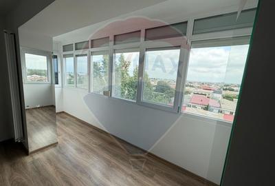 Apartament cu 3 camere de închiriat în zona Central - 2
