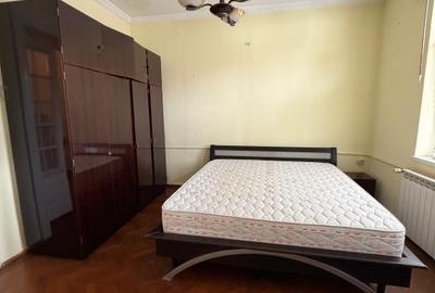 Unirii - Principatele Unite, Apartament 3 camere in vila interbelică - 1