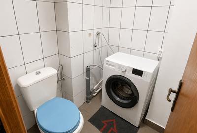 Inchiriere 3 Camere Decebal - Alba Iulia, centrala, parcare - 7