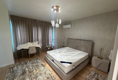Vila in zona Iancu Nicolae-British School - 9