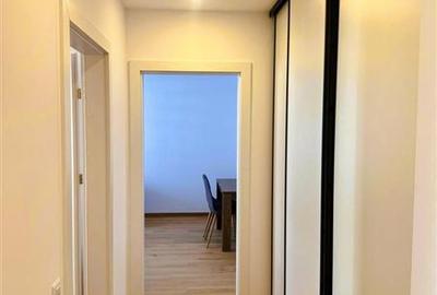 Apartament 2 camere NOU | Prima mutare | Urban Plaza | Mobilat si utilat complet - 4