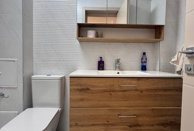 P-ta Iancului Apartament 4 camere Nemobilat Renovat Metrou Iancului - 16