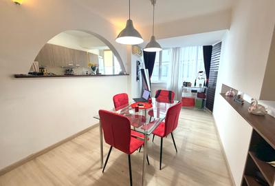 Apartament 2 camere de închiriat zona Sala Palatului - 2