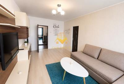 2 camere, decomandate, modern, Zona Piata Abator, BLVD Bucuresti - 2