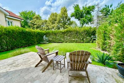Modern villa |  residential complex | security | Iancu Nicolae - 20