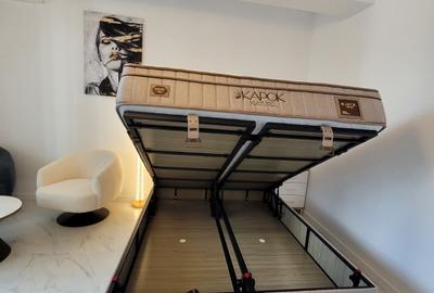 Universitatea Ovidius - Aviatorii Residence - Garsoniera premium - termen lung - 19