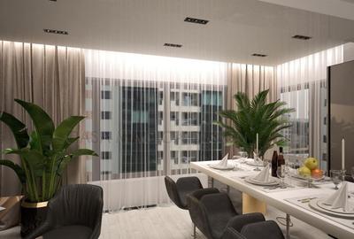 Apartament de lux in orhideea spa - 7