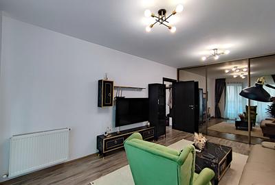 Apartament 2 camere cu loc de parcare de inchiriat in Tomis Plus, termen lung - 5