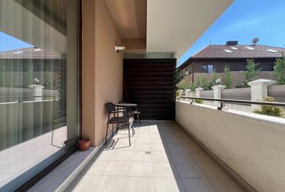 Închiriere Apartament 2 Camere Iancu Nicolae - 25