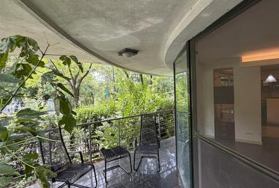 REA1029238 Apartament 4 camere Herastrau - 2