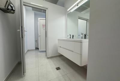 SPAȚIU DE BIROURI –  150mp - Gara de nord - 200m Metrou - 10
