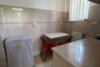 Spațiu de birou I Nemobilat I Parcare și grădină I Gheorgheni - 4