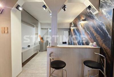 Apartament mobilat Colina Universitatii cu 2 parcari - 25