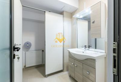 Spațiu de birouri 315 mp | Calea Turzii – Str. Cometei | Cluj-Napoca - 11