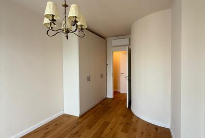 Apartament 4 camere Green Lake | 127,89 mp | 2 terase | Parcare subterana - 20