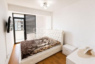 Apartament 3 camere, 80 mp, Doamna Stanca - 6