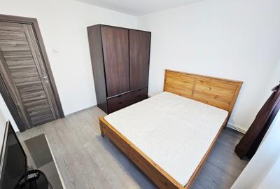 Inchiriere apartament mobilat si utilat zona TRIBUNAL - 3
