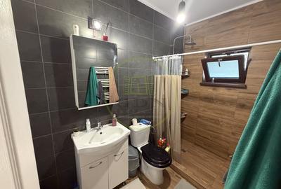 Casa P+M, 121,5mp utili,400mp teren, cartier Brestei, zona Promenada Mall - 10