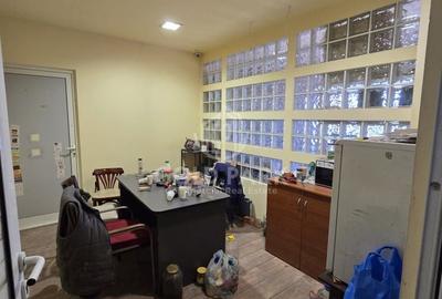 Hala de Vanzare -  Zona Floresti - VID - 1362mp - partial renovata - 20