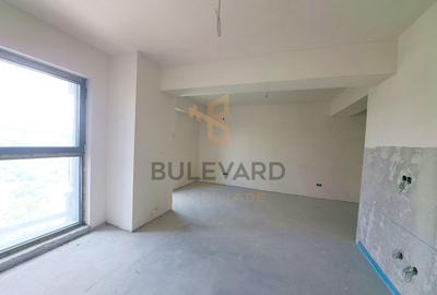 Comision 0. Apartament 2 camere bloc nou, etaj 21! - 5