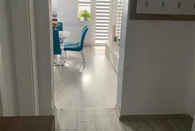 Apartament modern 3 camere 2 balcoane zona Triajului - 17