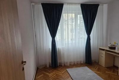 Drumul Taberei | 3 Camere | Centrala | Metrou | Renovat - 6