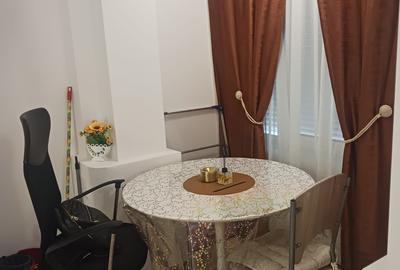 Dristor, garsoniera, 6 min metrou, BOILER, prima inchiriere - 21