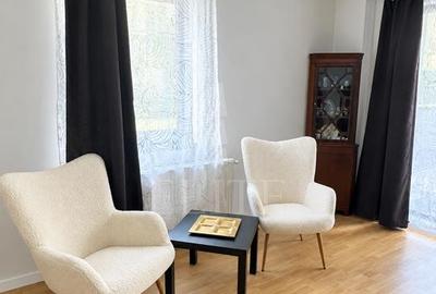 Apartament cu 2 camere decomandat, mobilat în Gheorgheni