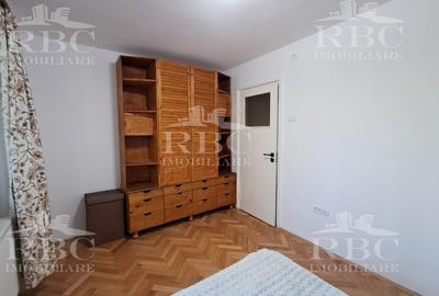 Apartament 3 camere decomandat in Gheorgheni - 10