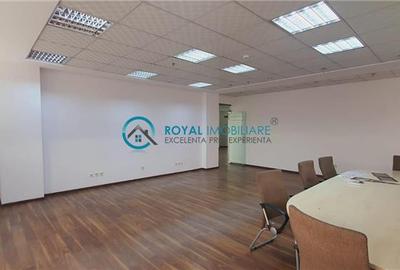 Royal Imobiliare - inchirieri spatii birouri, zona Vest - 8